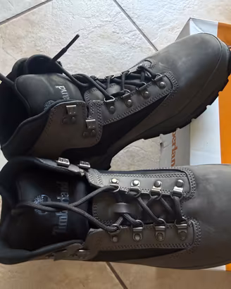 Stivaletti Timberland