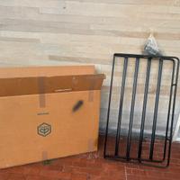 Porta pacchi Piaggio porter