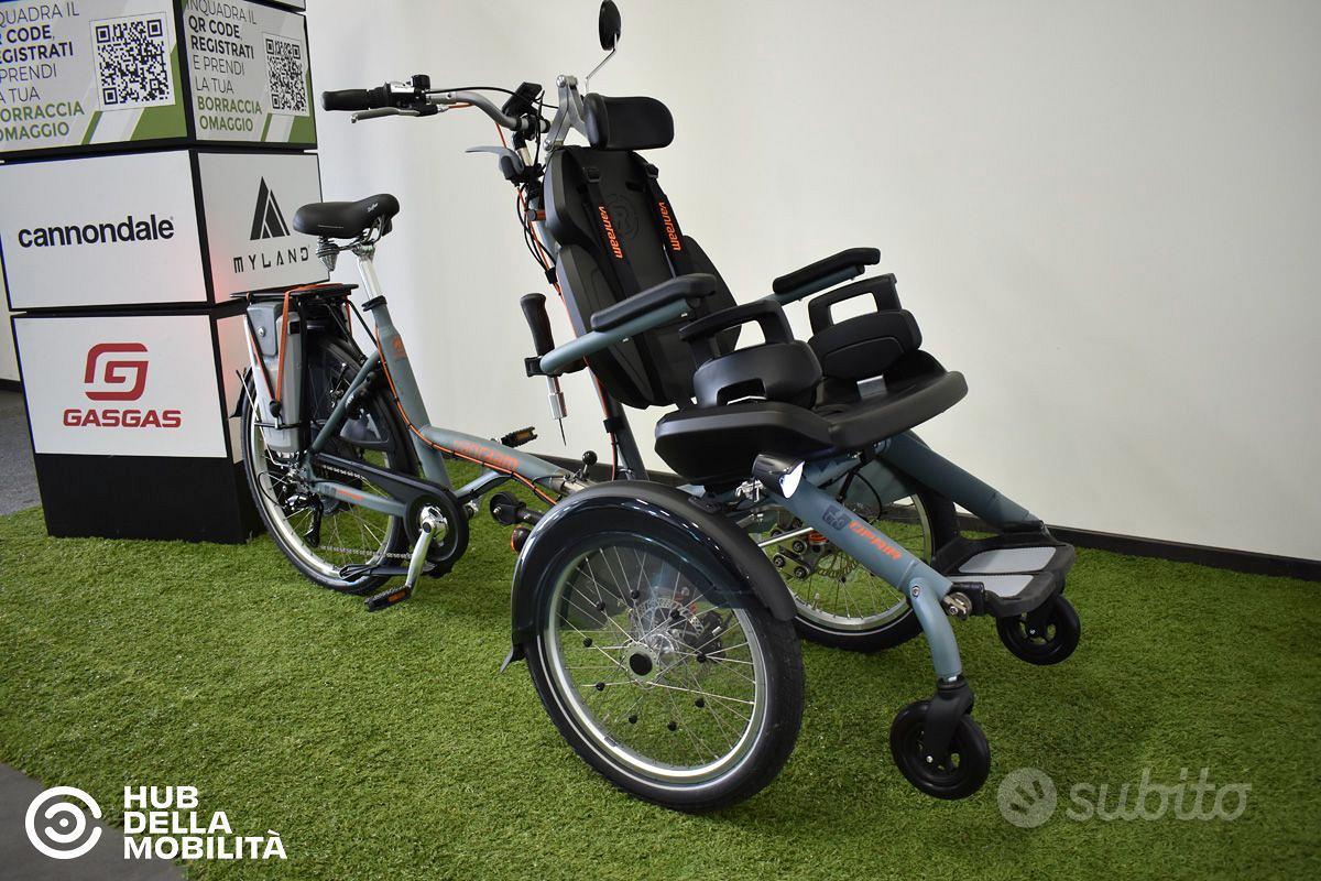 Sedia a rotelle Fantastiche offerte di Biciclette