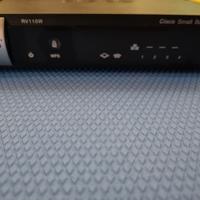 Router CISCO RV110W