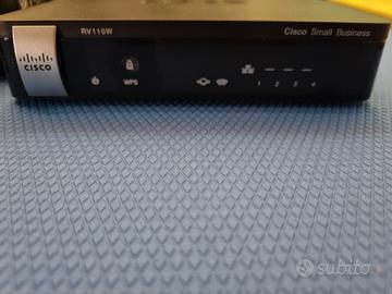 Router CISCO RV110W