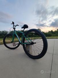 Wheelie bike cruiser 29, gt bike