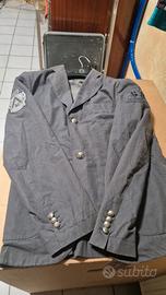 giacca uomo La Martina