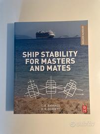 Ship Stability for Masters and Mates – 7 Edition