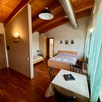 Casa vacanze a pochi passi dal Santuario- Ospedale