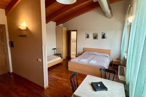 Casa vacanze a pochi passi dal Santuario- Ospedale