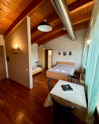 Casa vacanze a pochi passi dal Santuario- Ospedale