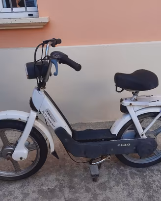 ricambi ciao TEEN  PIAGGIO 