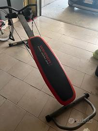 Palestra In Casa