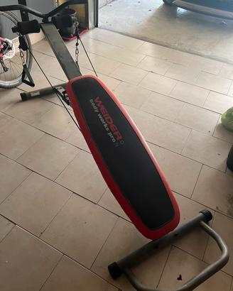 Palestra In Casa