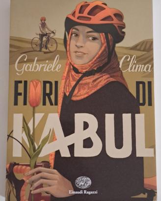 Fiori di Kabul