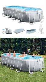 Bestway piscina fuori terra