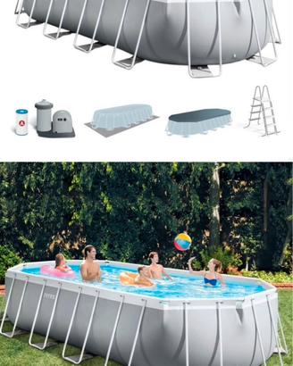 Bestway piscina fuori terra