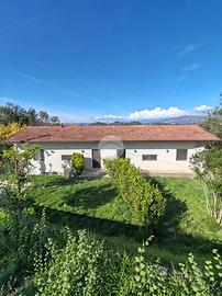 CASA INDIPENDENTE A TORRICE