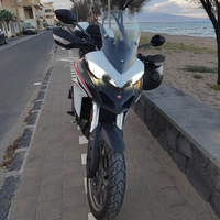 Ducati multistrada 950