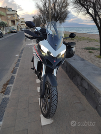 Ducati multistrada 950