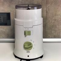 Tritatutto Braun Multiquick vintage 