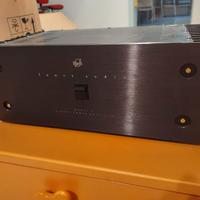 finale forte audio fortè 6 six amplificatore hifi