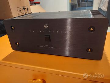 finale forte audio fortè 6 six amplificatore hifi