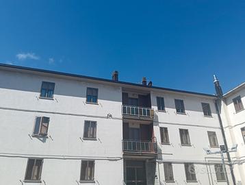 Appartamento 80 mq. Monghidoro