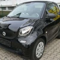 Ricambi usati per Smart Fortwo 2019