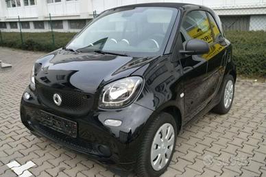 Ricambi usati per Smart Fortwo 2019