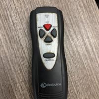 Ventilatore electroline