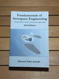 Fundamentals of Aerospace Engineering Manuel Arned