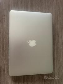 Computer Mac Air