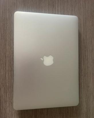 Computer Mac Air