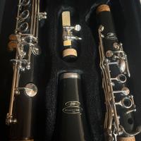 Clarinetto buescher