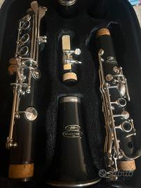 Clarinetto buescher