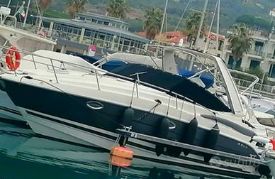 Permuto con  Sea Ray, Crownline o Monterey 