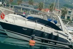 Permuto con  Crownline o Monterey o Regal 27-31 