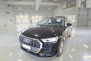 AUDI Q3 35 TDI S TRONIC BUSINESS SUV