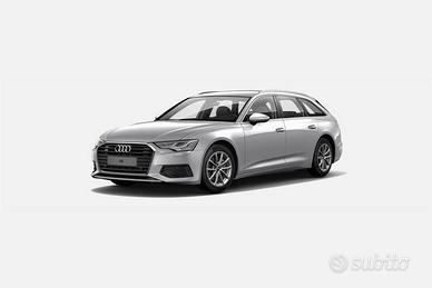 Audi A6 RS6 Avant 4.0 mhev performance quattr...