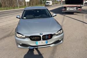 Serie 3 2012
