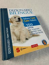 Dizionario italiano-cane