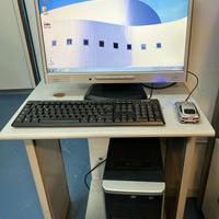 Monitor Acer Lcd 22 pollici 16:9 wide