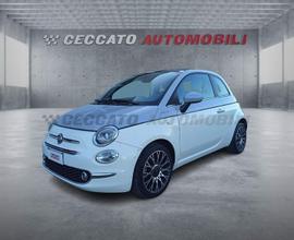 FIAT 500 III 2015 1.0 hybrid Dolcevita 70cv