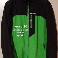 giacca da sci uomo  Etirel