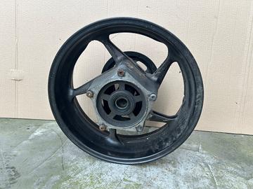 Cerchio Posteriore T-Max 530 2012 2015