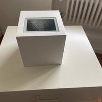 LAMPADA DA PARETE PER ESTERNO SIMES IP65