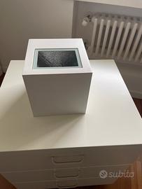 LAMPADA DA PARETE PER ESTERNO SIMES IP65