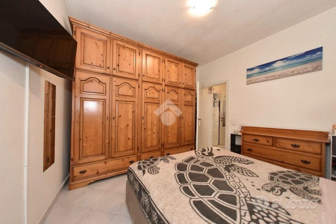 Apartment in Cagliari, San Giuseppe, Pirri - Vista 3