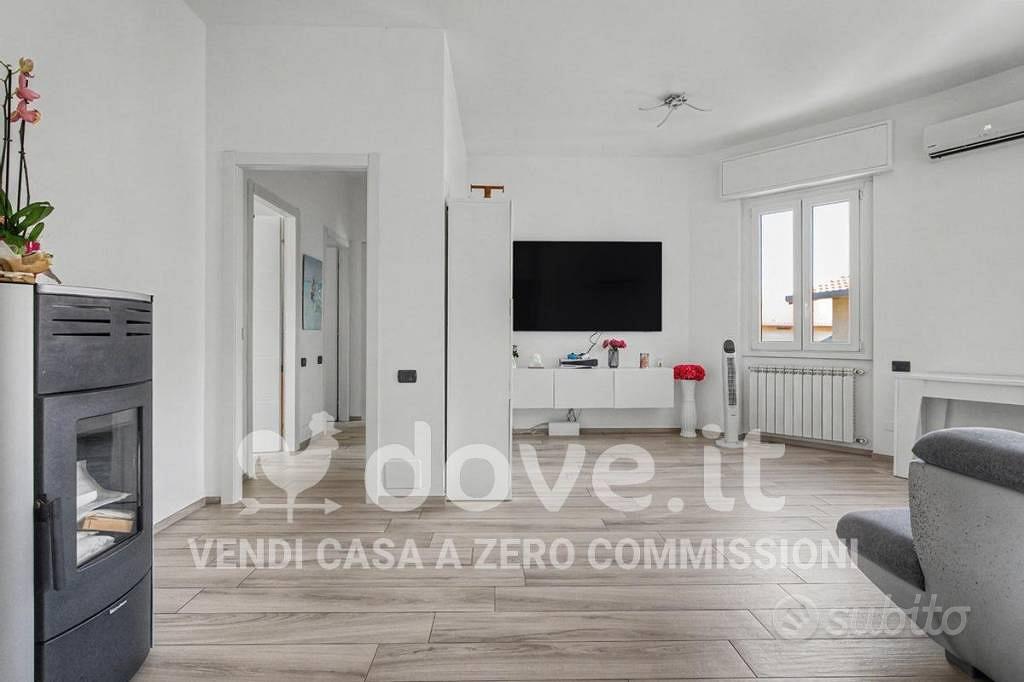 Appartamento – Guanzate, Como - Vista 5