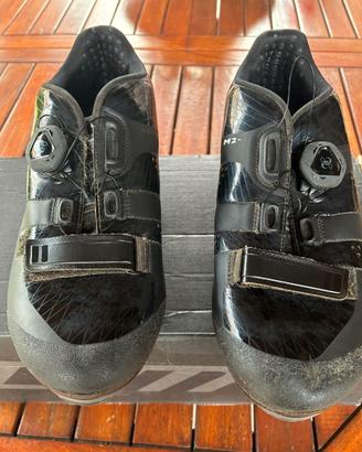 Scarpe BIKE DMT M2