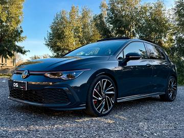 VOLKSWAGEN GOLF VIII 2.0 GTI 245 CV DSG