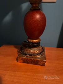 Lampade da tavolo