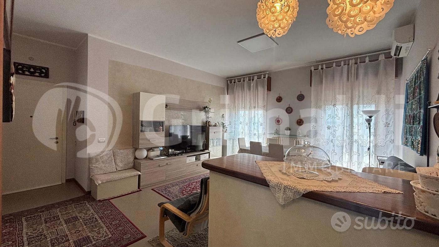 Appartamento – Vigevano, Pavia - Vista 3